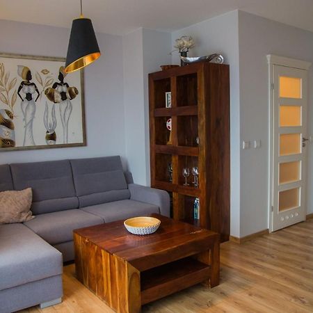 Apartamenty Swinoujscie - Platan Extérieur photo