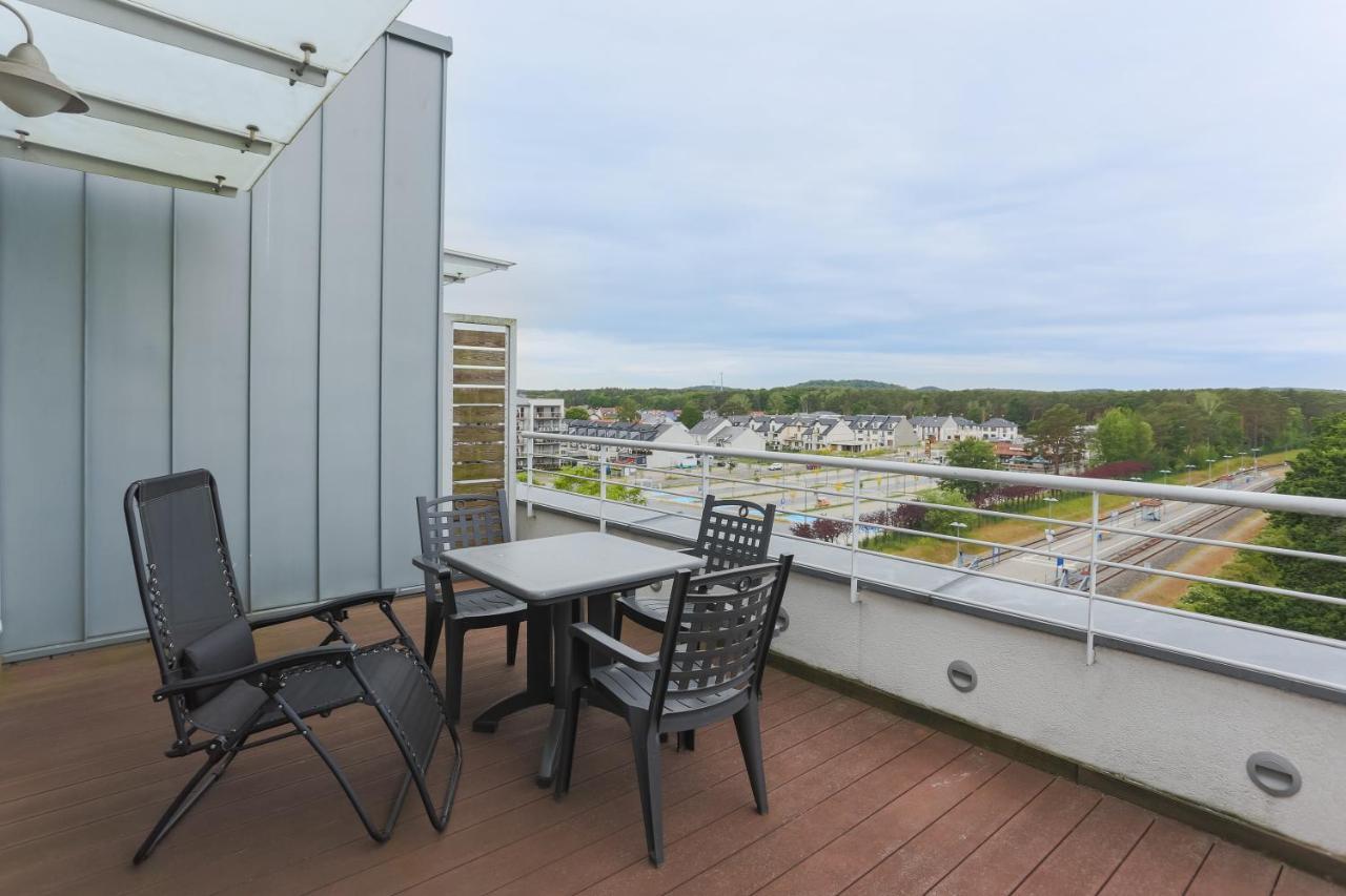 Apartamenty Swinoujscie - Platan Extérieur photo