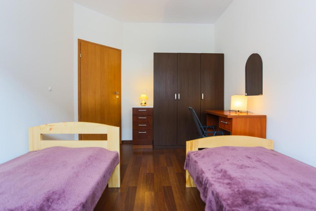 Apartamenty Swinoujscie - Platan Extérieur photo