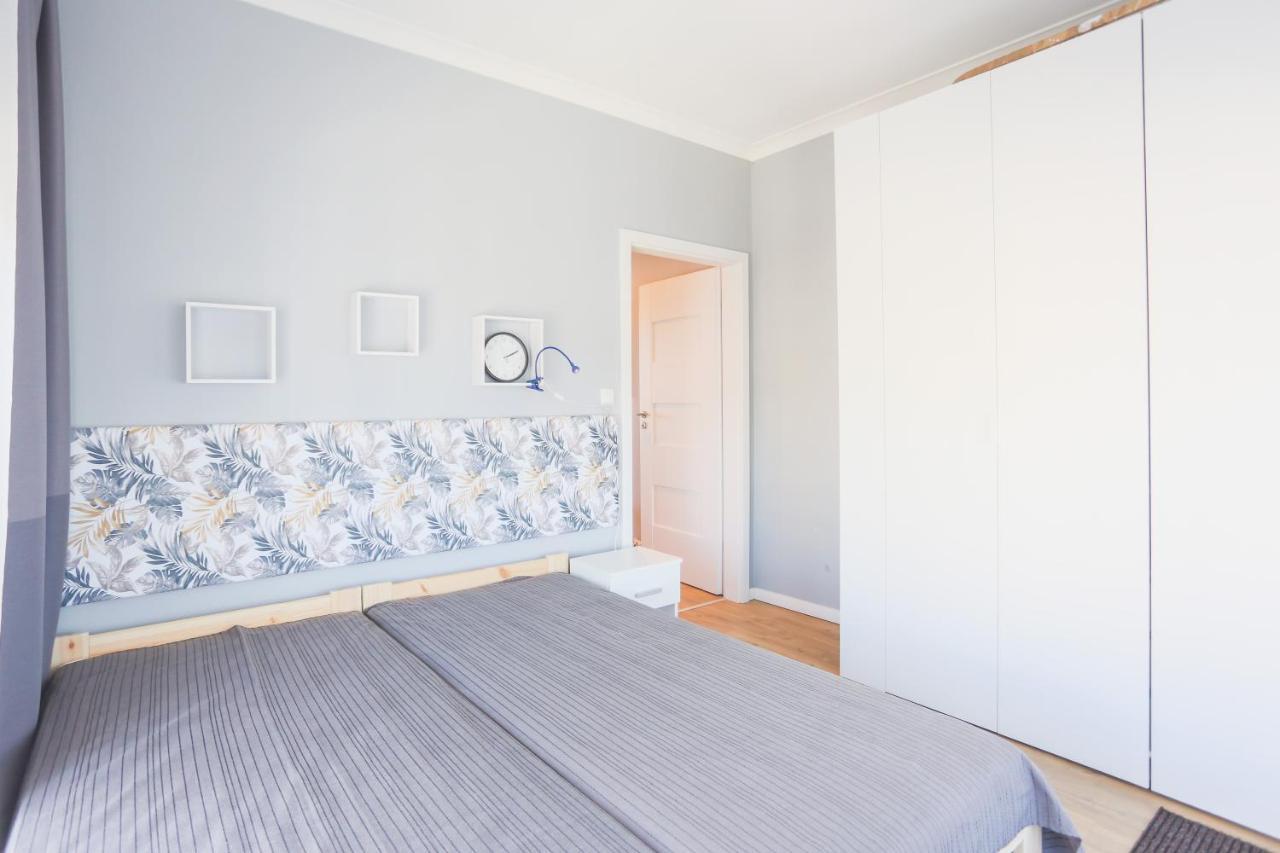 Apartamenty Swinoujscie - Platan Extérieur photo