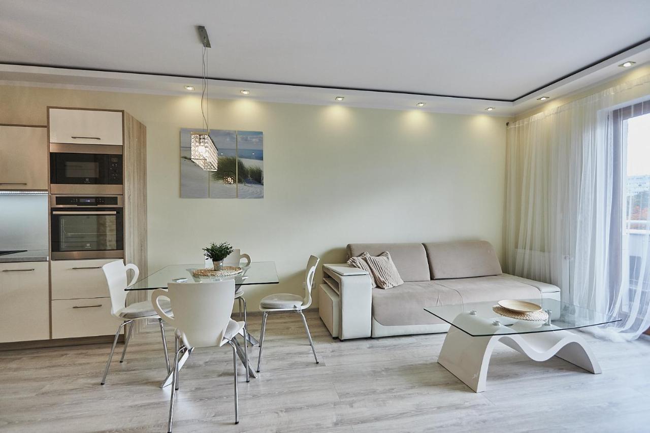Apartamenty Swinoujscie - Platan Extérieur photo