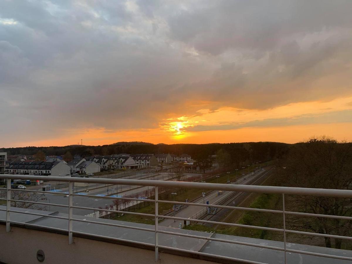 Apartamenty Swinoujscie - Platan Extérieur photo